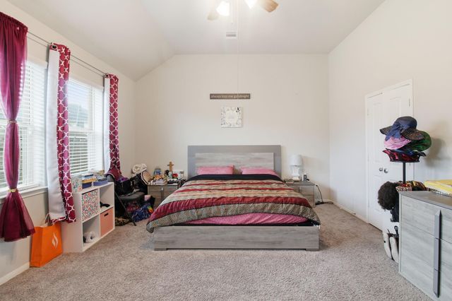 6026 Hackberry Branch Lane, Richmond, TX 77407