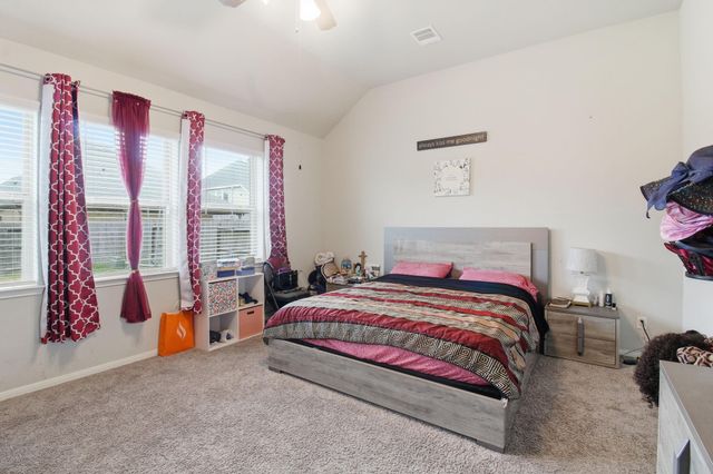 6026 Hackberry Branch Lane, Richmond, TX 77407