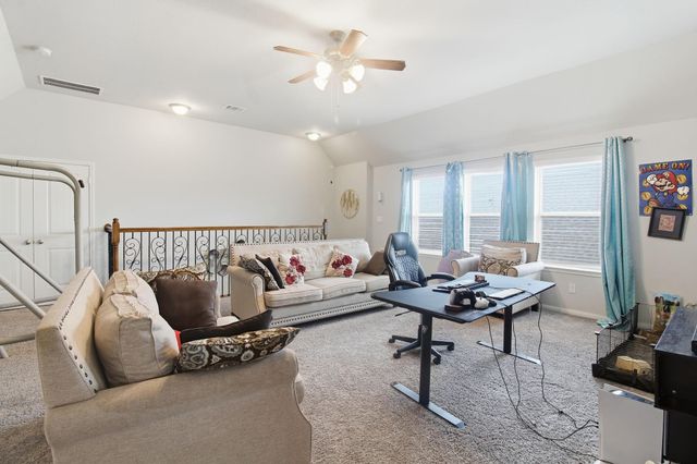 6026 Hackberry Branch Lane, Richmond, TX 77407