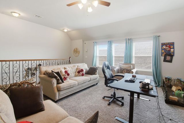 6026 Hackberry Branch Lane, Richmond, TX 77407