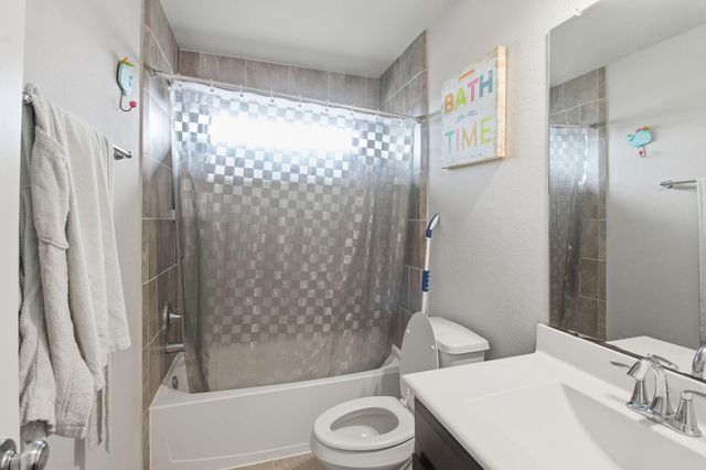 6026 Hackberry Branch Lane, Richmond, TX 77407