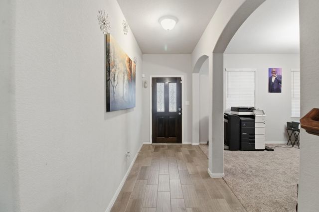 6026 Hackberry Branch Lane, Richmond, TX 77407