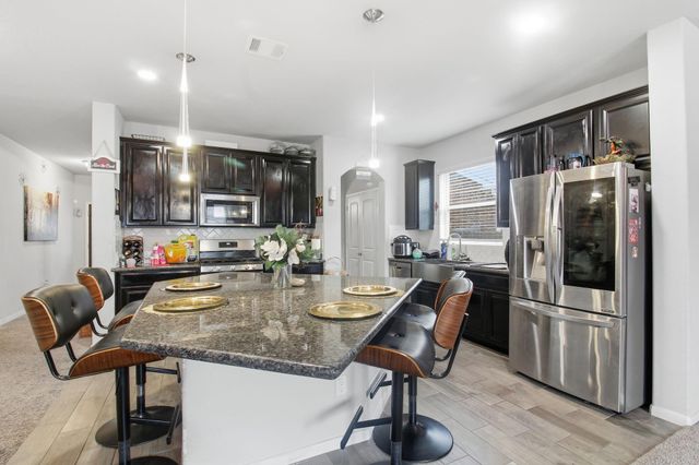 6026 Hackberry Branch Lane, Richmond, TX 77407