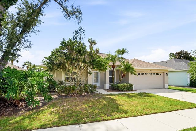 6141 36TH LANE E, Bradenton, FL 34203