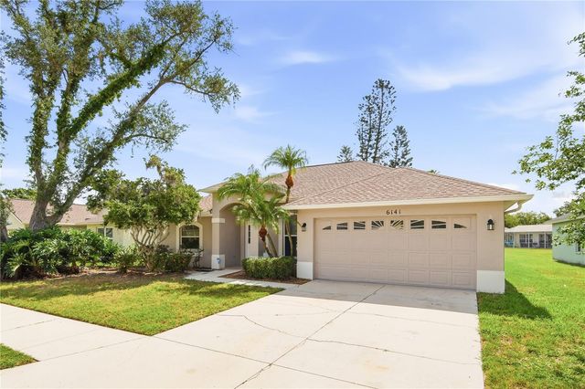 6141 36TH LANE E, Bradenton, FL 34203