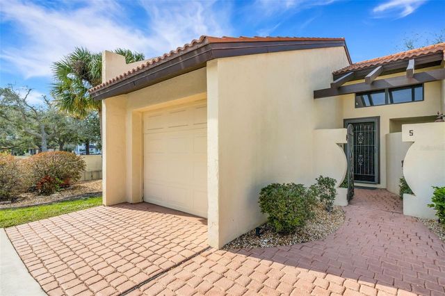 440 PALMETTO COURT 5, Venice, FL 34285