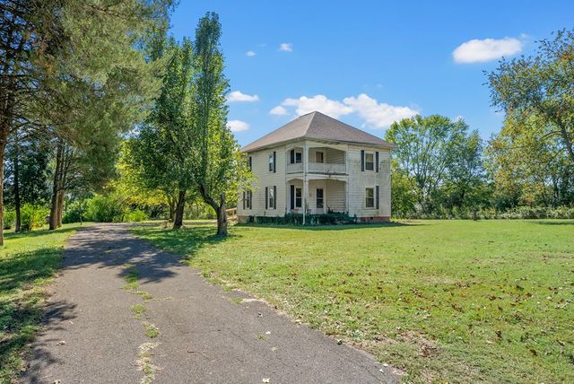 175 W Princeton St, Crofton, KY 42217