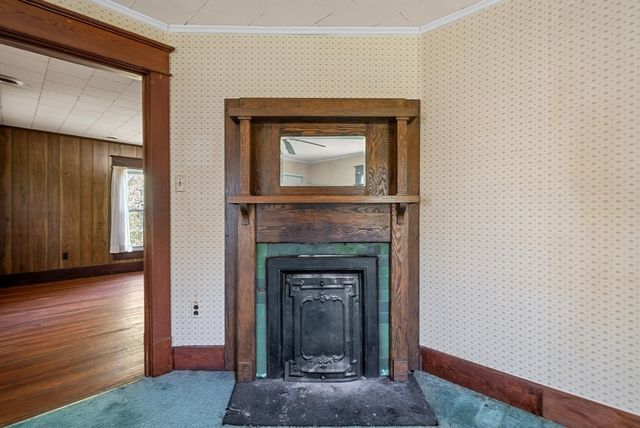 175 W Princeton St, Crofton, KY 42217