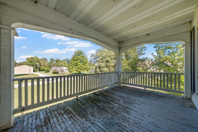 175 W Princeton St, Crofton, KY 42217