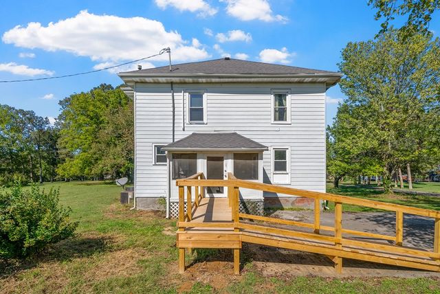 175 W Princeton St, Crofton, KY 42217