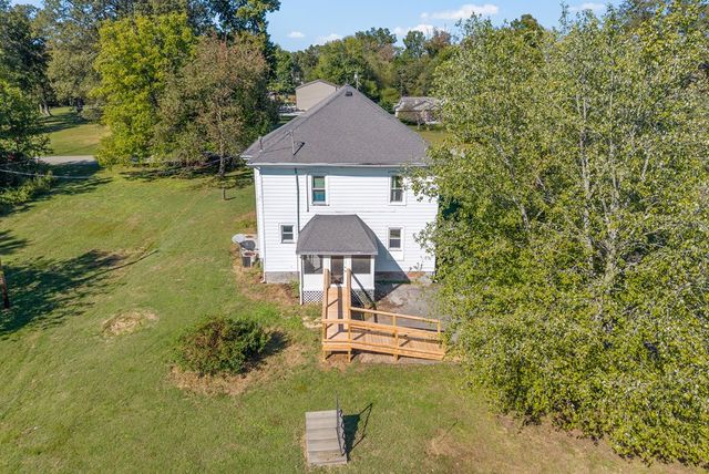 175 W Princeton St, Crofton, KY 42217