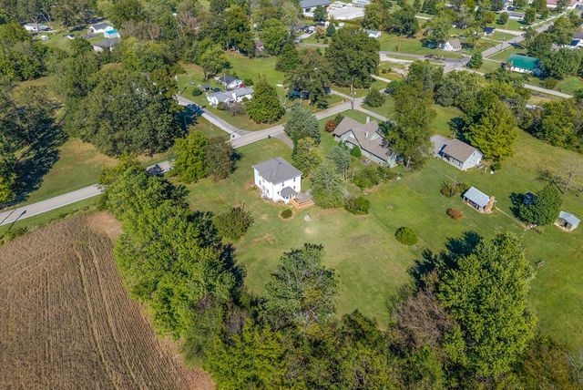 175 W Princeton St, Crofton, KY 42217