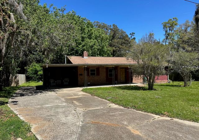 640 Voncile Avenue, Tallahassee, FL 32303