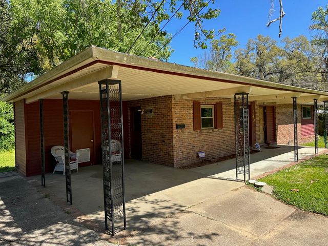 640 Voncile Avenue, Tallahassee, FL 32303
