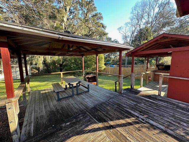 640 Voncile Avenue, Tallahassee, FL 32303