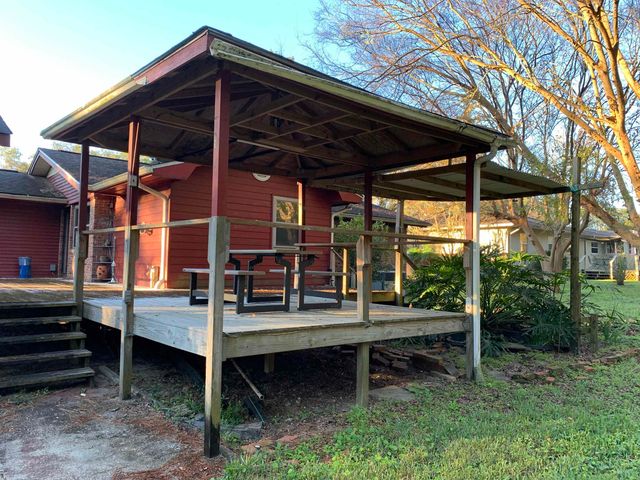 640 Voncile Avenue, Tallahassee, FL 32303