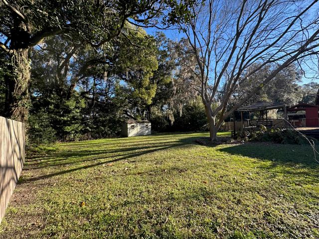 640 Voncile Avenue, Tallahassee, FL 32303