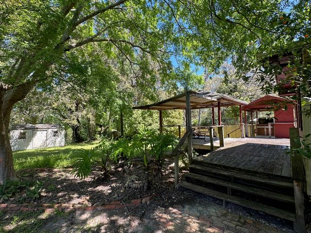 640 Voncile Avenue, Tallahassee, FL 32303