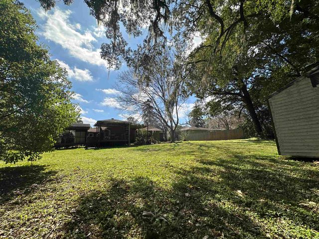 640 Voncile Avenue, Tallahassee, FL 32303