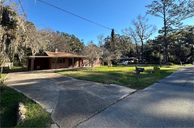 640 Voncile Avenue, Tallahassee, FL 32303