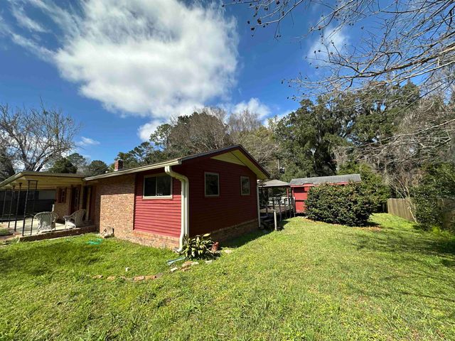 640 Voncile Avenue, Tallahassee, FL 32303