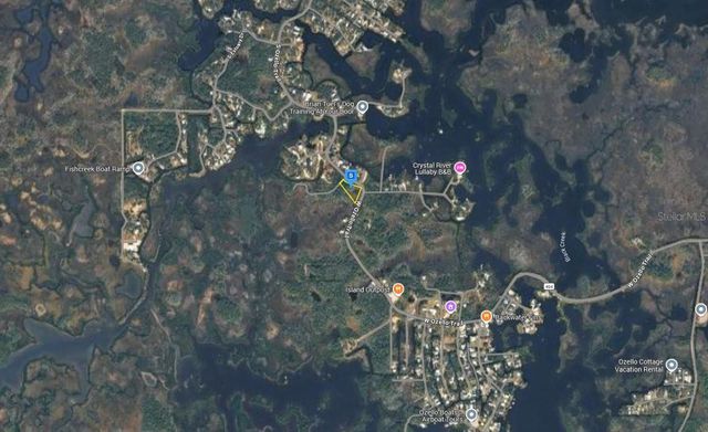 14412 W OZELLO TRAIL, Crystal River, FL 34429