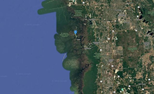 14412 W OZELLO TRAIL, Crystal River, FL 34429