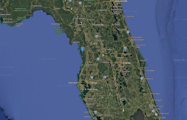 14412 W OZELLO TRAIL, Crystal River, FL 34429