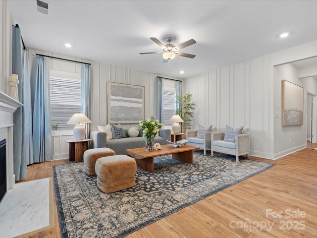 1021 Rocking Horse Road, Indian Trail, NC 28079