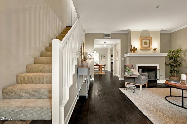 801 Meridian Avenue T, South Pasadena, CA 91030