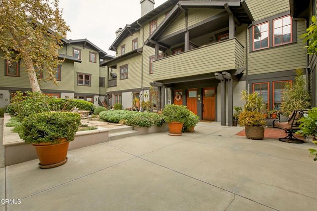 801 Meridian Avenue T, South Pasadena, CA 91030