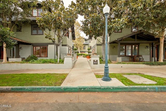 801 Meridian Avenue T, South Pasadena, CA 91030