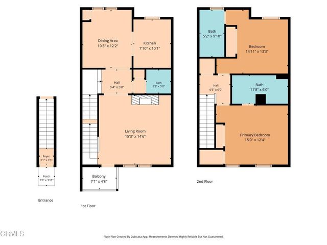 801 Meridian Avenue T, South Pasadena, CA 91030
