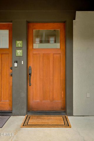 801 Meridian Avenue T, South Pasadena, CA 91030