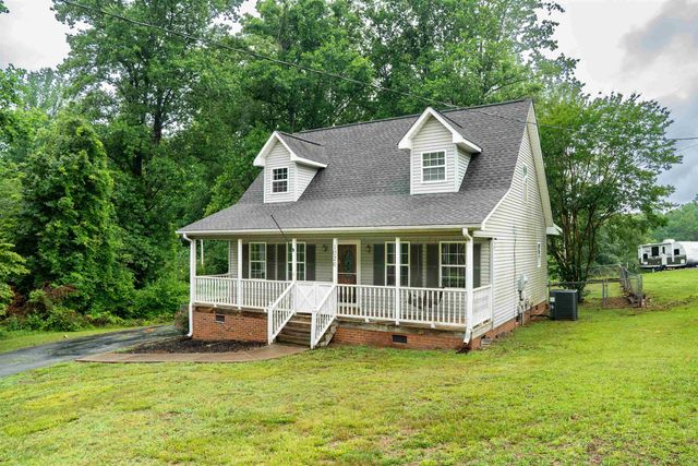 1026 Anderson Road, Chesnee, SC 29323