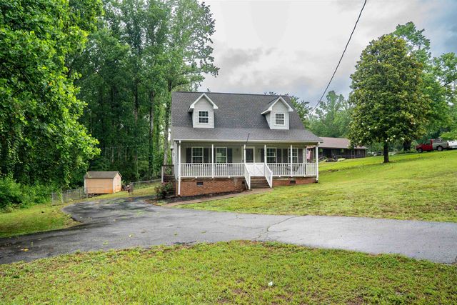 1026 Anderson Road, Chesnee, SC 29323