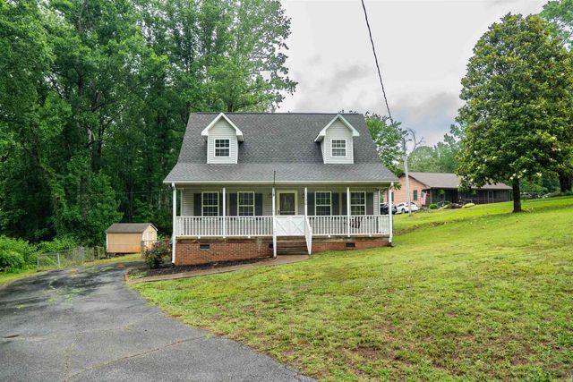 1026 Anderson Road, Chesnee, SC 29323