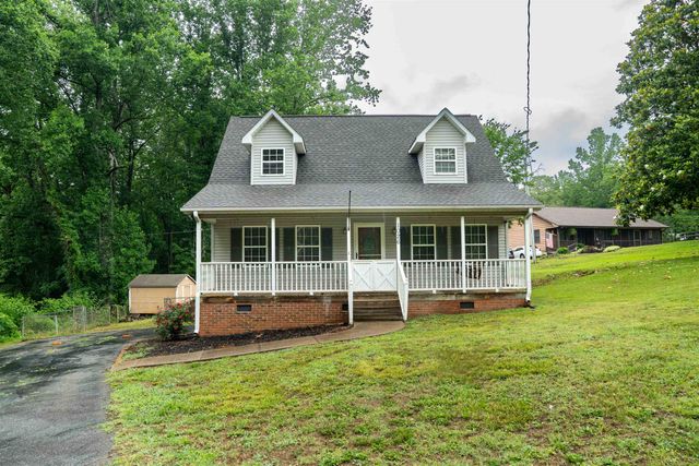 1026 Anderson Road, Chesnee, SC 29323