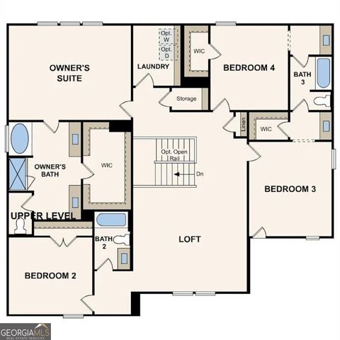 133 Serenade Creek Road 79, Mcdonough, GA 30252