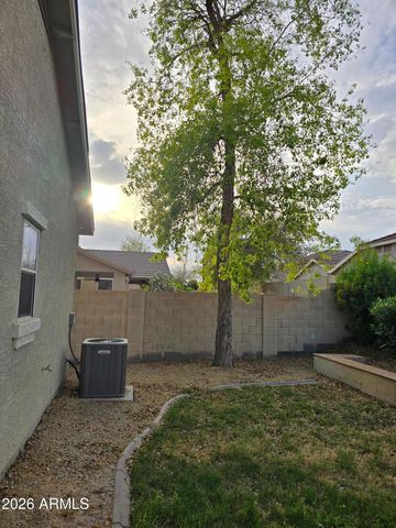 13416 W BERRIDGE Lane, Litchfield Park, AZ 85340