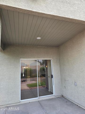 13416 W BERRIDGE Lane, Litchfield Park, AZ 85340