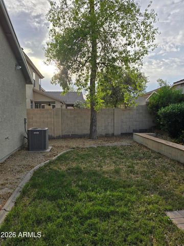 13416 W BERRIDGE Lane, Litchfield Park, AZ 85340
