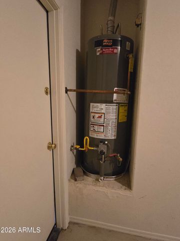 13416 W BERRIDGE Lane, Litchfield Park, AZ 85340