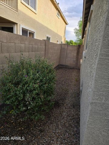 13416 W BERRIDGE Lane, Litchfield Park, AZ 85340