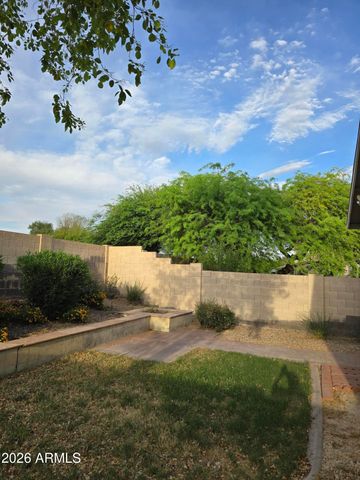 13416 W BERRIDGE Lane, Litchfield Park, AZ 85340