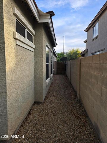 13416 W BERRIDGE Lane, Litchfield Park, AZ 85340