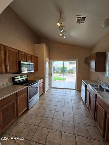 13416 W BERRIDGE Lane, Litchfield Park, AZ 85340