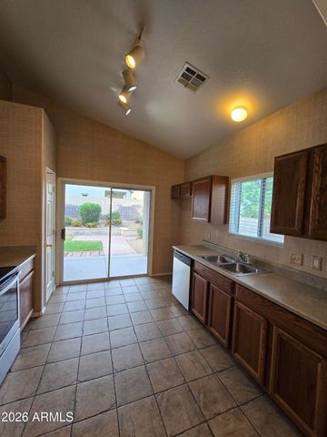 13416 W BERRIDGE Lane, Litchfield Park, AZ 85340