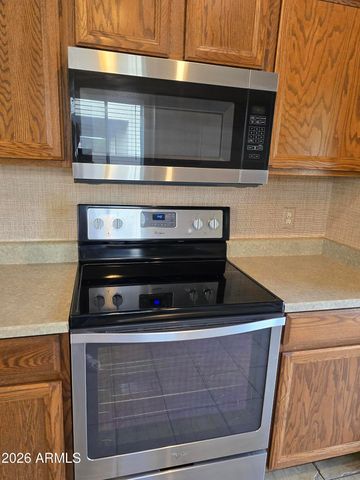 13416 W BERRIDGE Lane, Litchfield Park, AZ 85340