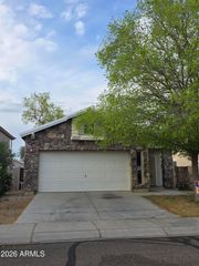 13416 W BERRIDGE Lane, Litchfield Park, AZ 85340